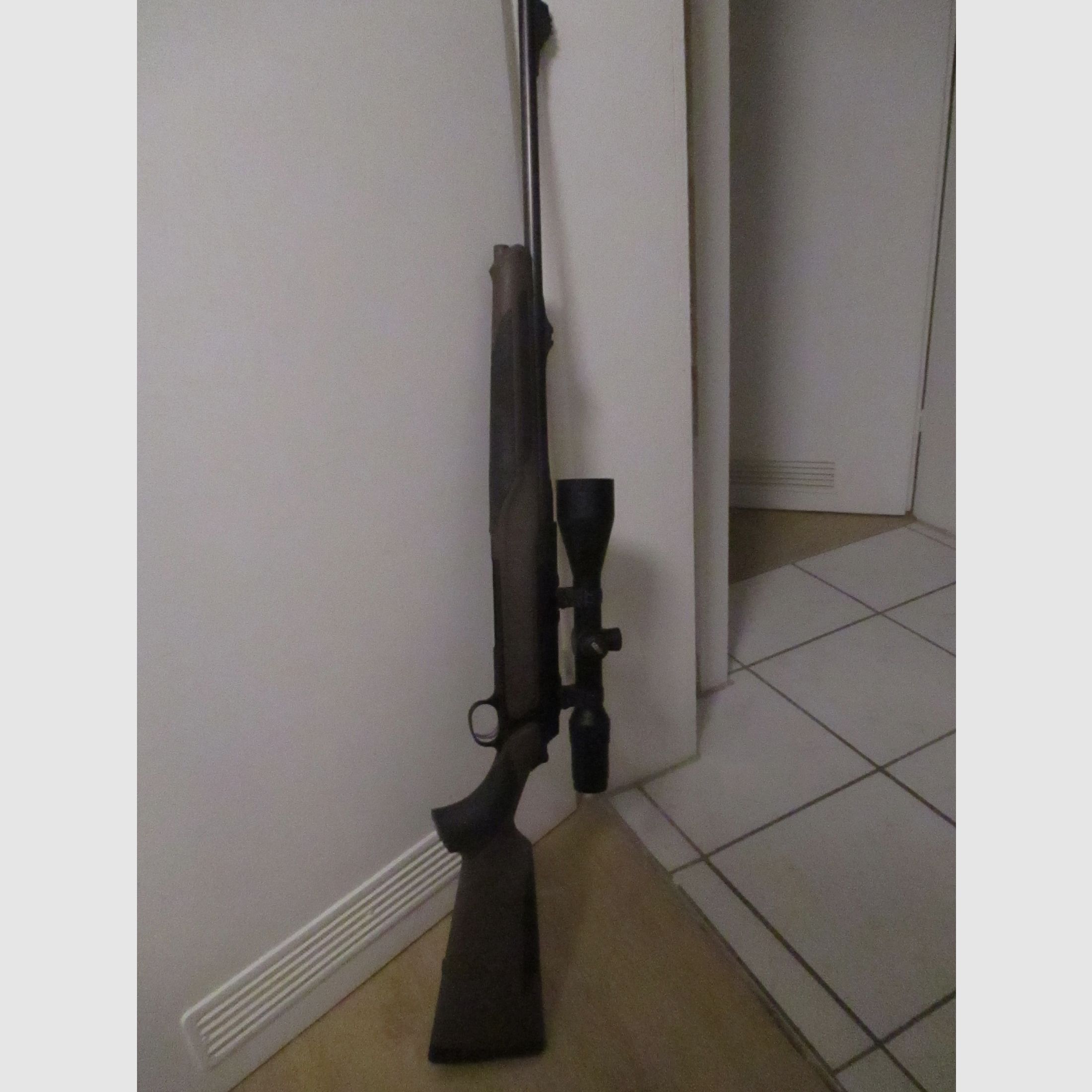 Sauer 303 semiautomático 3006, imagen 4 de 4