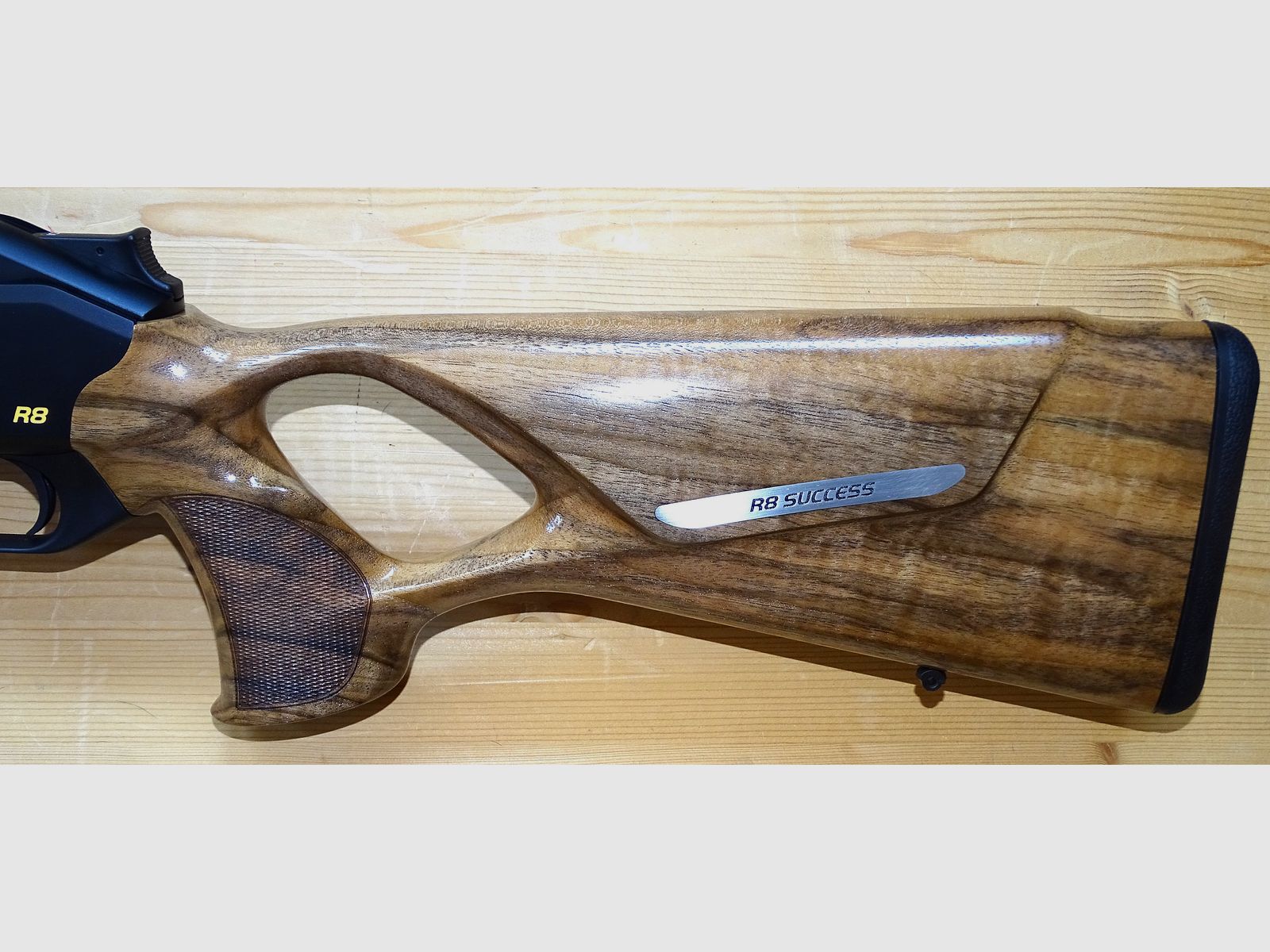 Blaser bolt-action rifle R8 Success   Caliber: .308Win   "NEW and immediately available