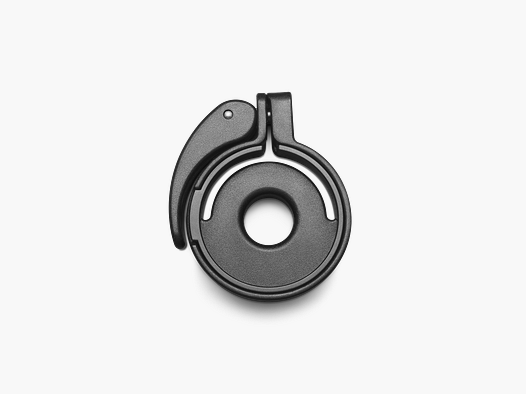 Anneau adaptateur Swarovski CA-B pour BTX et jumelles