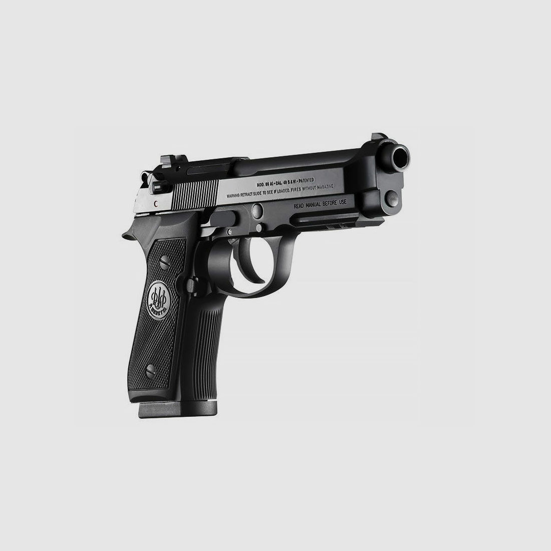 BERETTA 92 A1