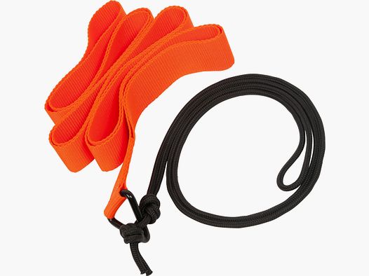 Farm-Land recovery aid with shoulder strap