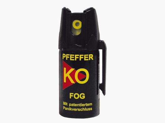 Ballistol Pepe KO, 40 ml