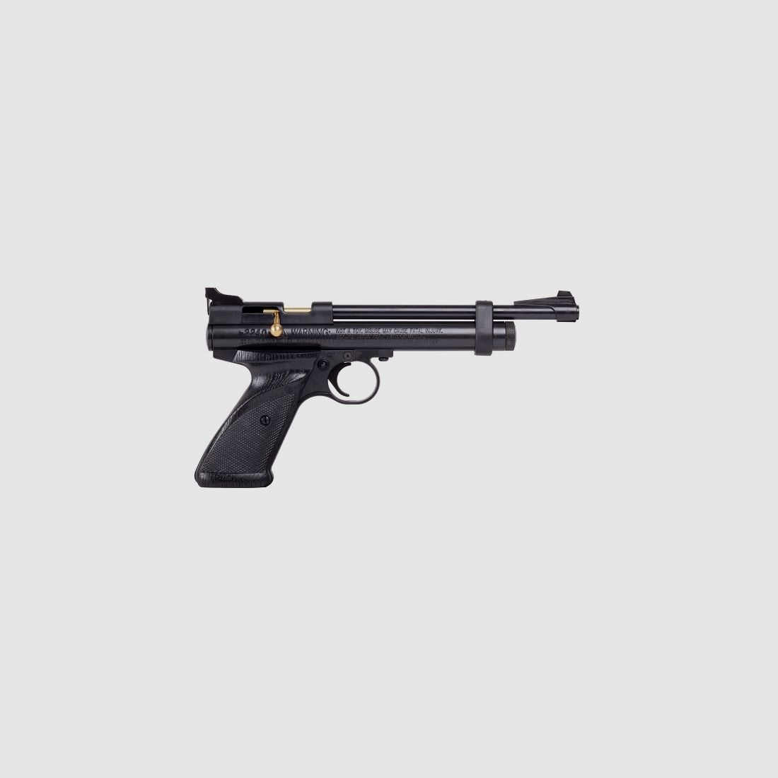Crosman 2240 colpo singolo 5,5 mm, immagine 1 di 3