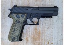 SIG SAUER SIG Sauer Mod. MK25