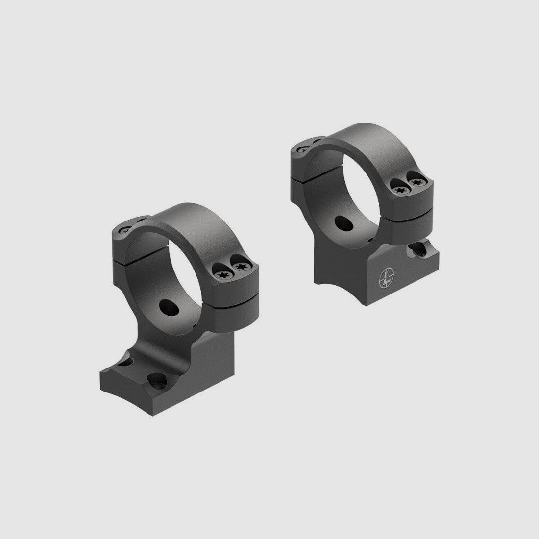 Montagebasis Leupold BackCountry Browning X-Bolt 2-pc RVF 30mm