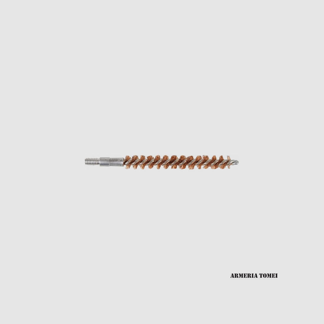 HOPPE’S – BRONZEBÜRSTE PH GEWEHR 8/338