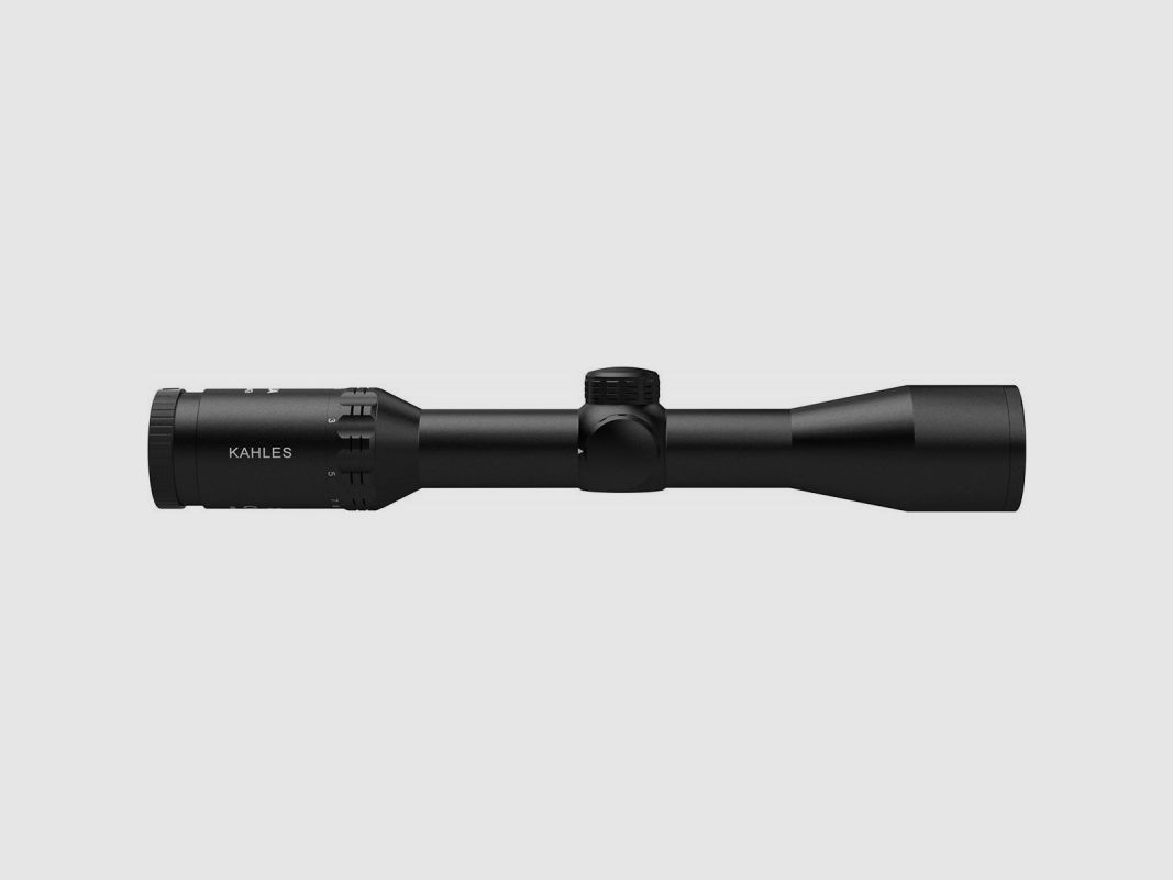 Lunette KAHLES Helia - 1.6-8x42i 4-Dot, image 5 sur 11