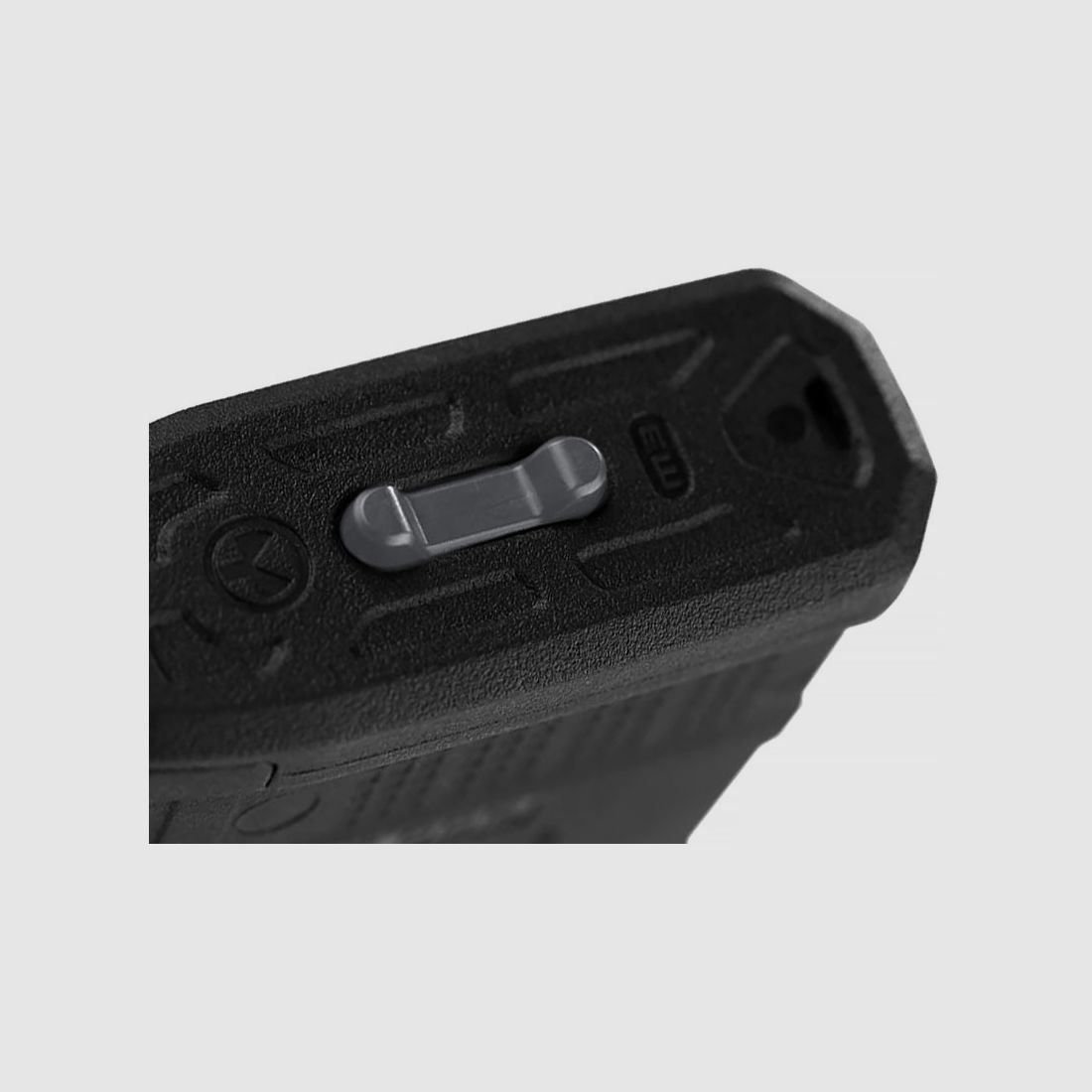 MAGPUL Tactile LOCK-PLATE Type 2 5-pack, GRAY