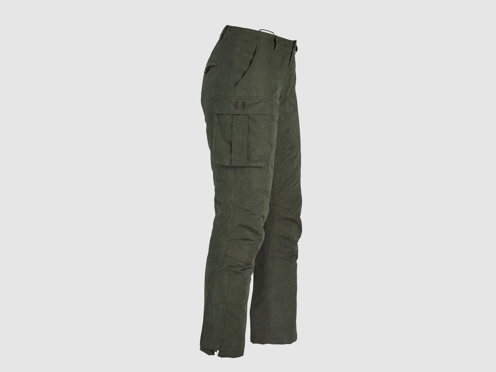 Nordforest Hunting Winter Hunting Pants Arendal