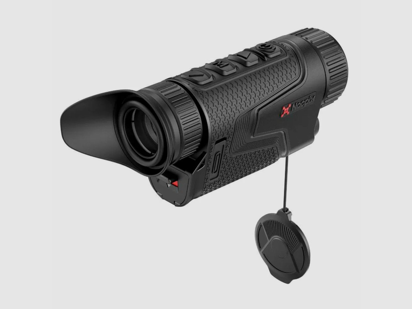 Nocpix LUMI LRF LL35R Wärmebildmonokular, Bild 3 von 13