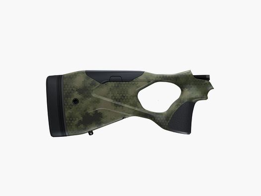 KOLBA SAKO S20 POLOWANIE LEŚNA ZIELEŃ