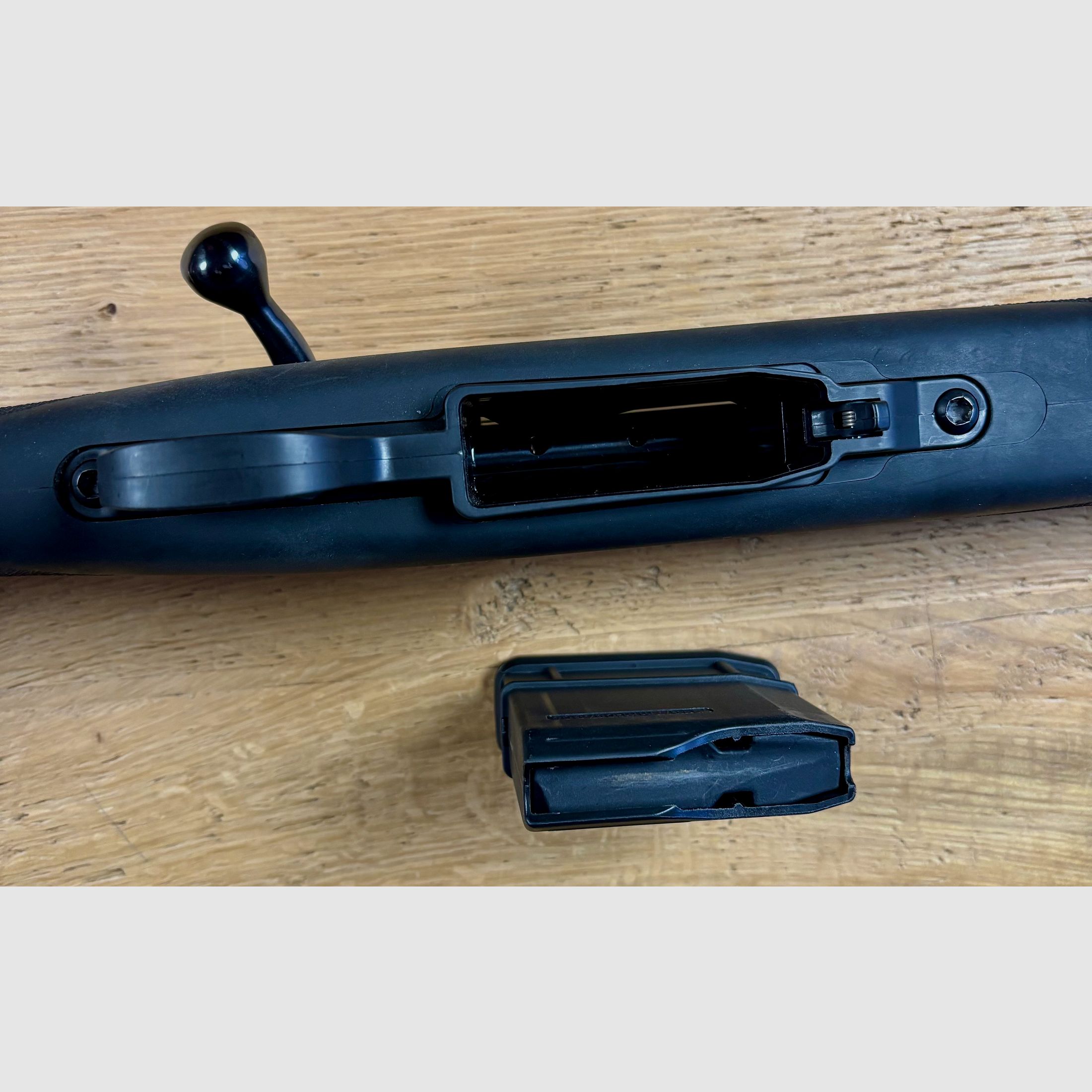 Howa 1500 Axion, Kal. .308 Win, mit abnehmbarem Magazin