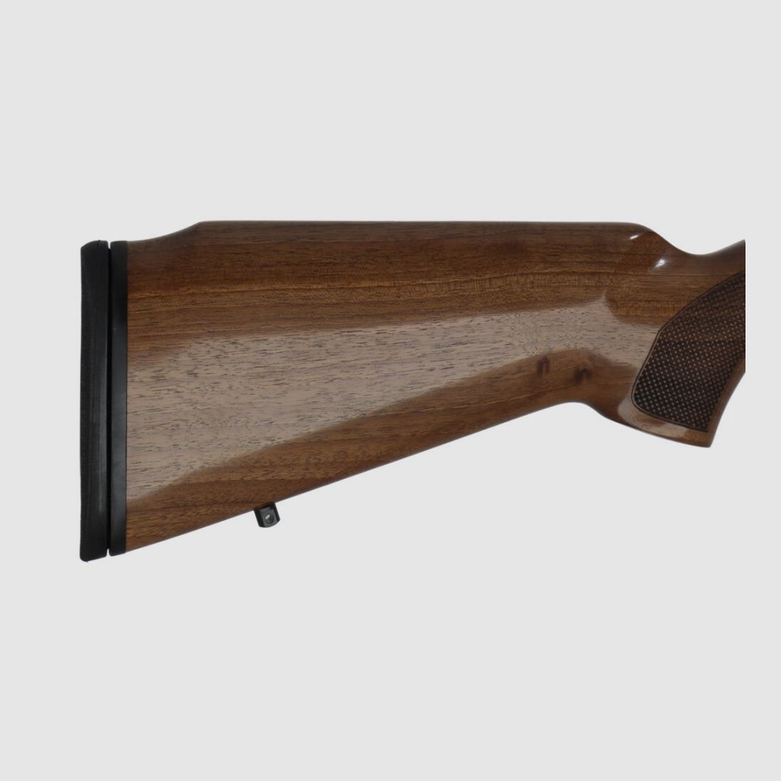 Akkar Silah Churchill 206E Lady Black GAUCHE / Fusil pour dames / Fusil à deux canons superposés / BDF / Tir à plombs en acier