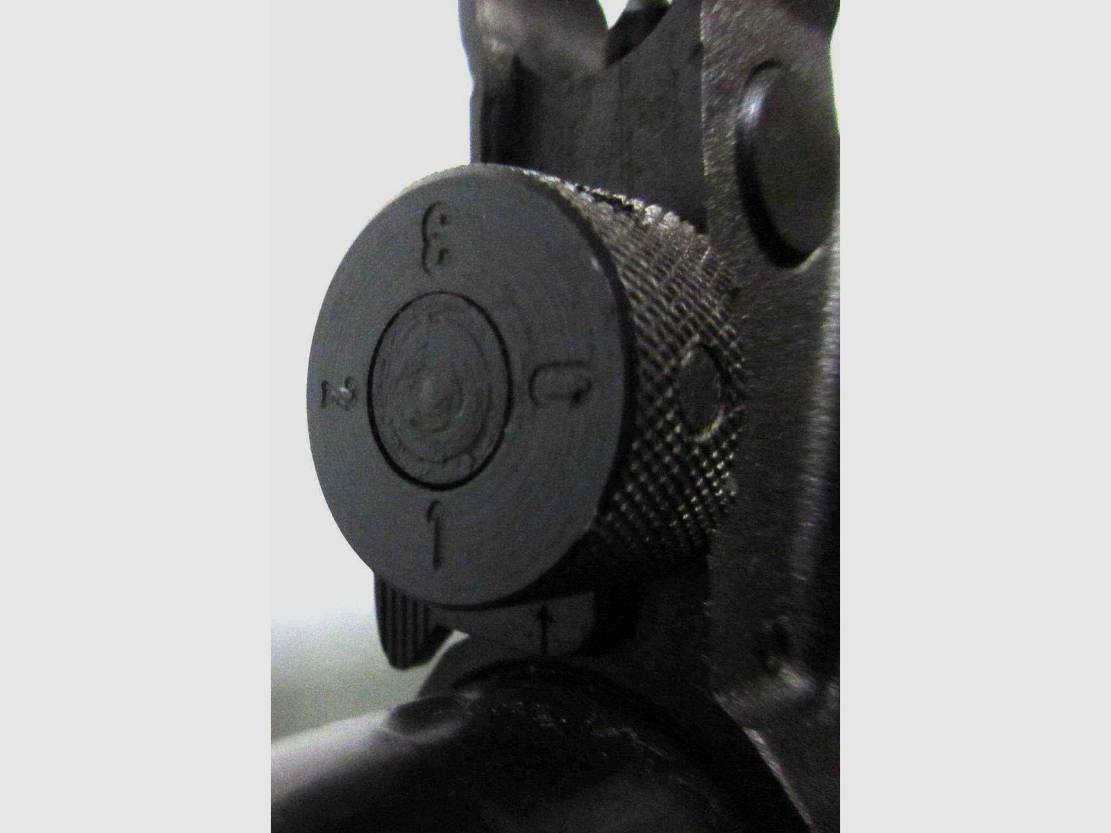 SDM AK12 CAL. 12 – Sport – Semi-Automatic Gun, image 2 of 4