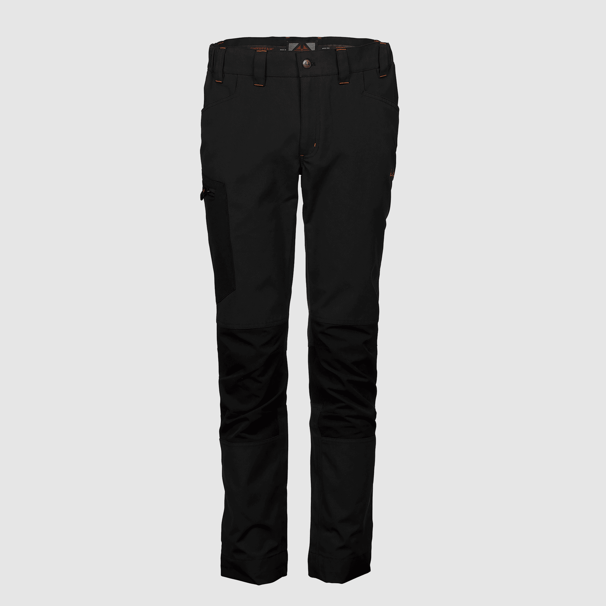 Swedteam Ultra D-Size Trousers Men Black D96