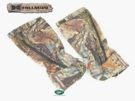 HILLMAN Tarnhosen Wald