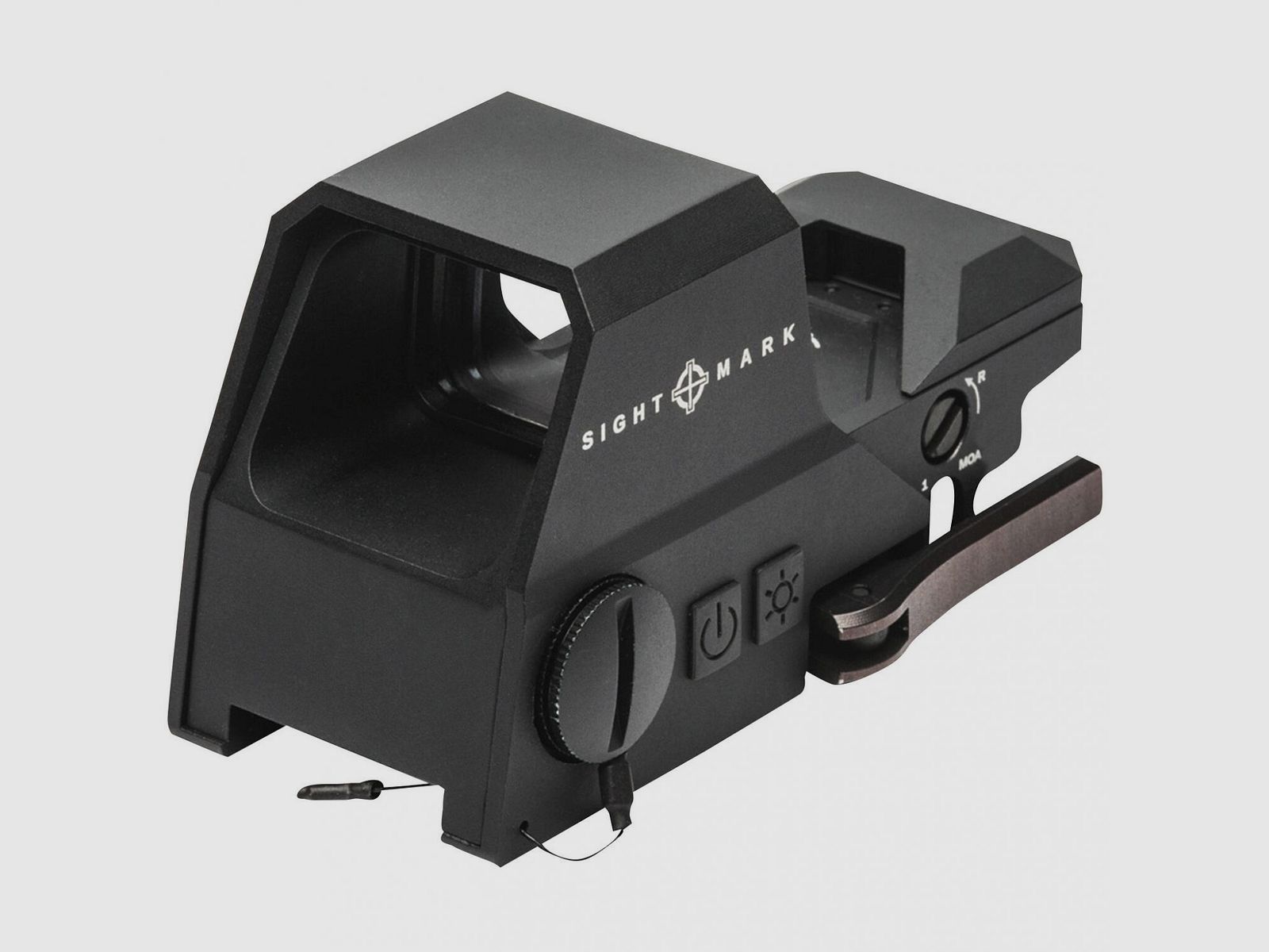 Ultra Shot R-Spec