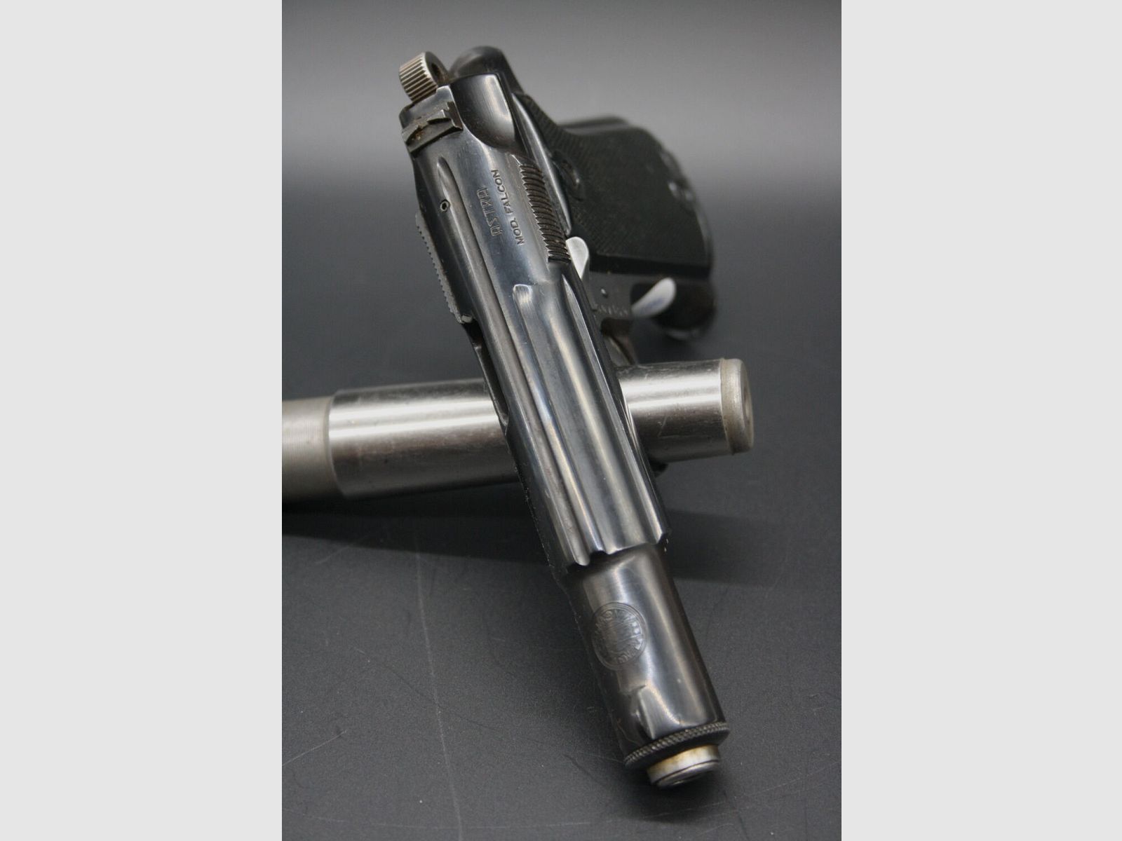 ASTRA Mod Falcon Kaliber 7,65mm Falcon