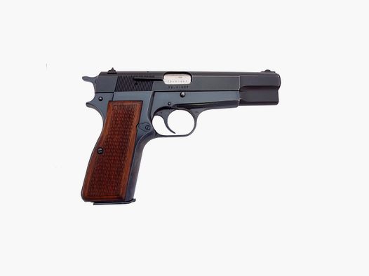 BROWNING HP 35