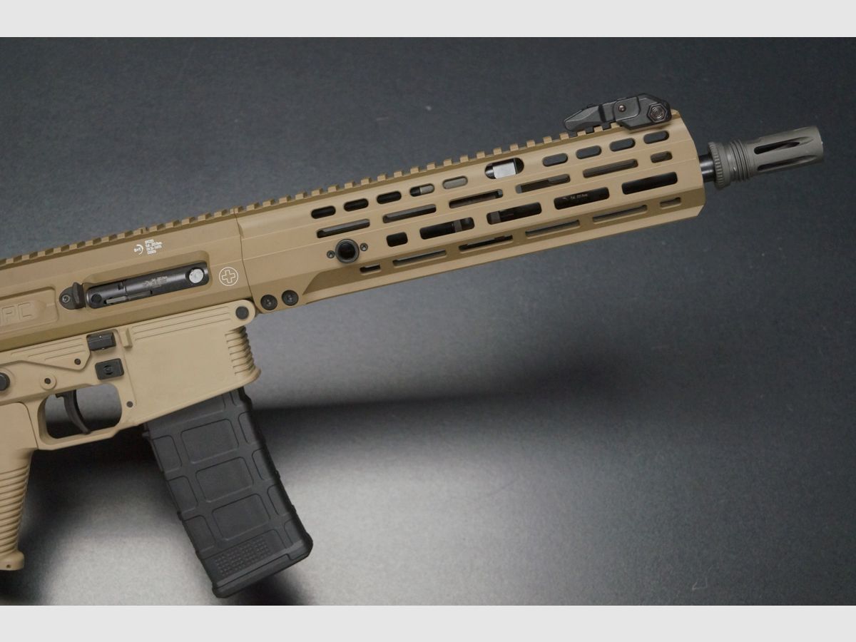 B&T SPC223 FDE, immagine 2 di 6