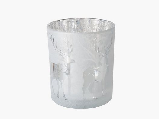 LivingActive Hollis Candle Holder 2 pcs. Set