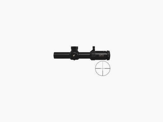 GPO Spectra 8X 1-8x24 richtkijker