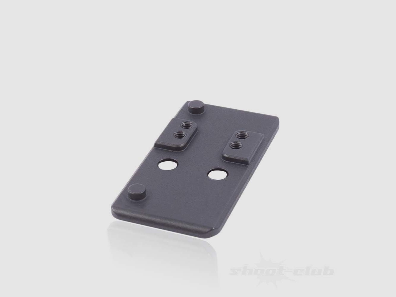 Heckler & Koch SFP9 OR mounting plate