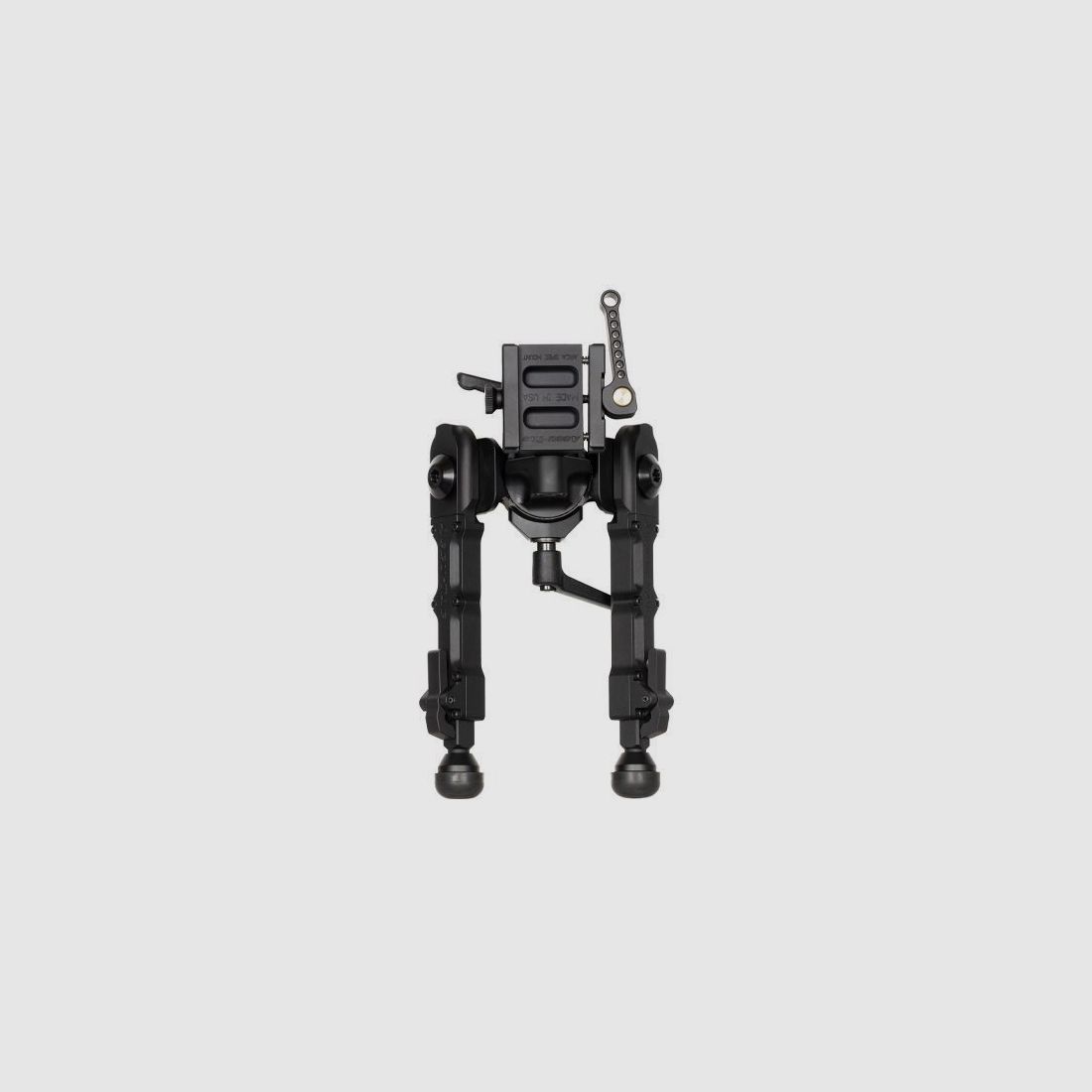 Accu-Tac PC-4 Pan and Cant Arca Spec QD Bipod