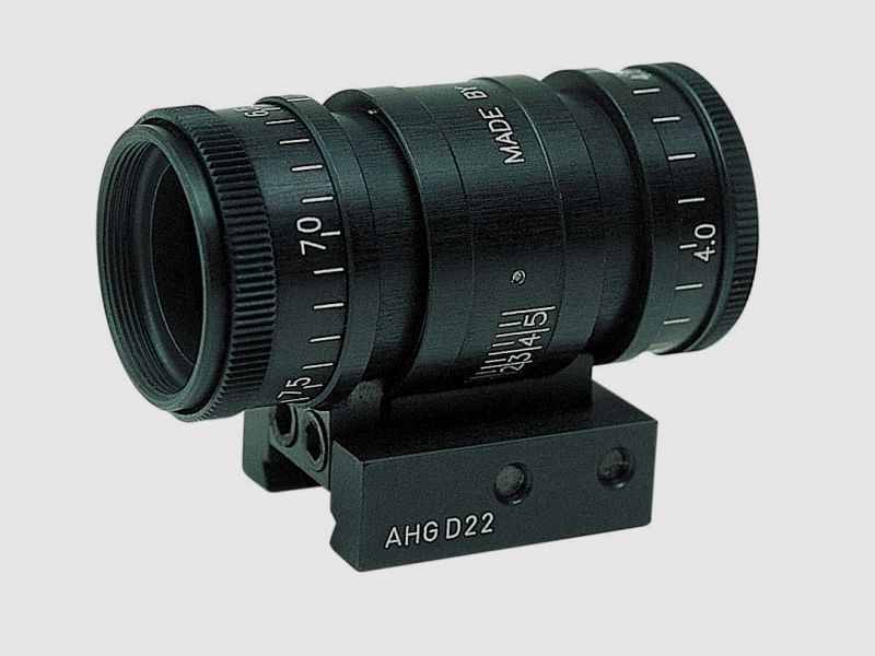 Anschütz Korntunnel / Duo-Ringkorn 9750, Bild 1 von 3