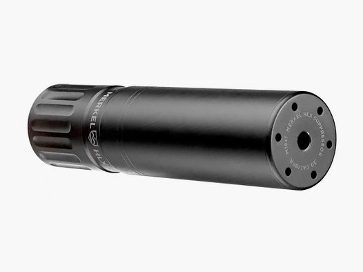 Merkel HLX Suppressor