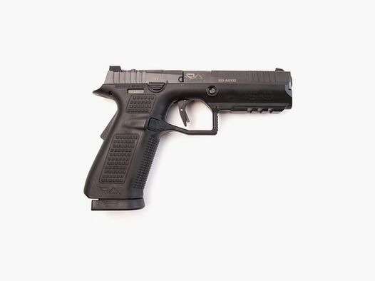 Revo Arms IS9 Kal. 9x19mm