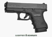 Glock 36