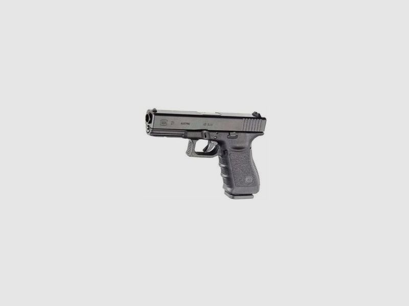 21 GEN4 - .45Auto