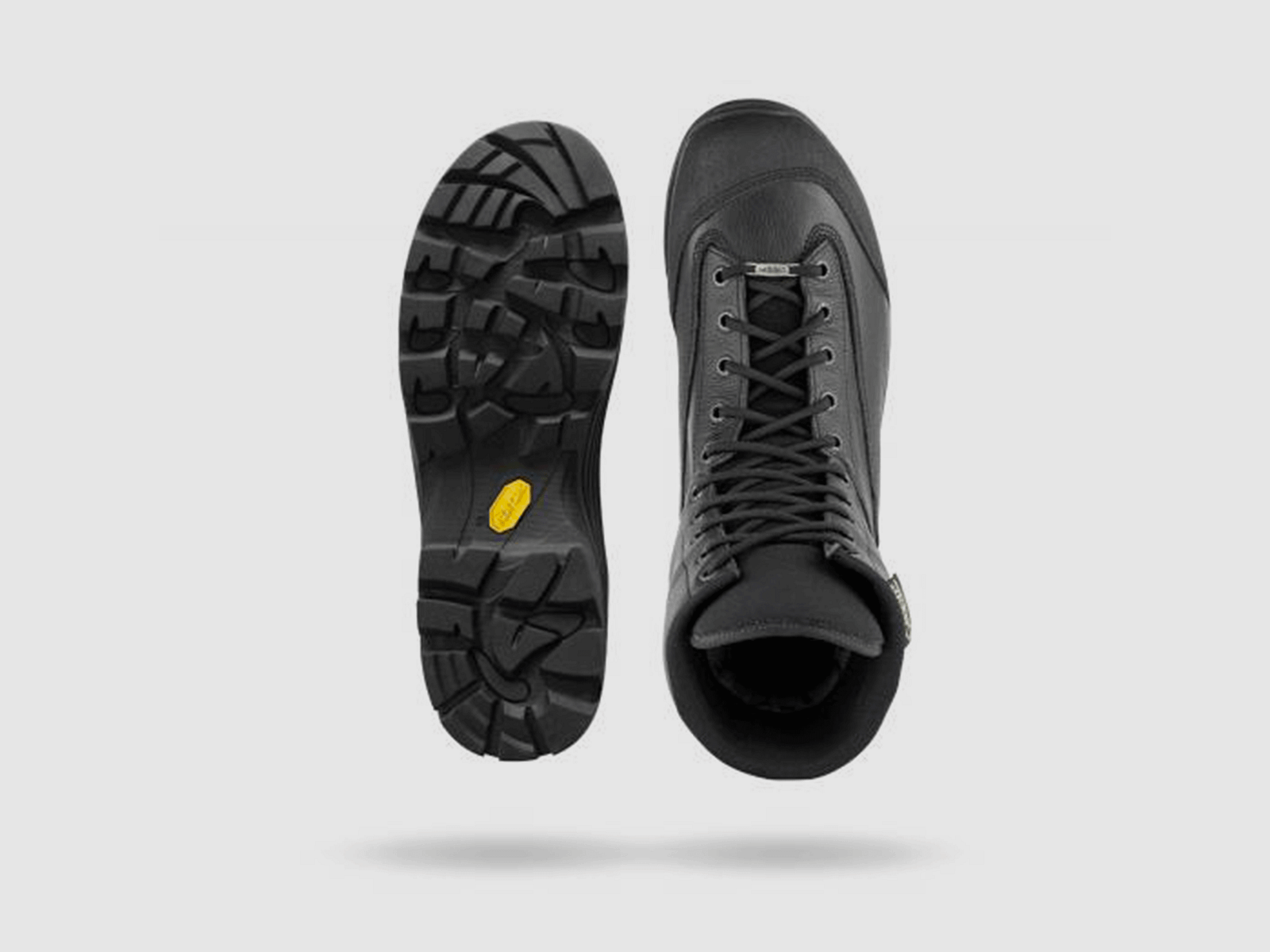 SCARPONI – CRISPI – TIGER GTX ZWART, afbeelding 4 van 4