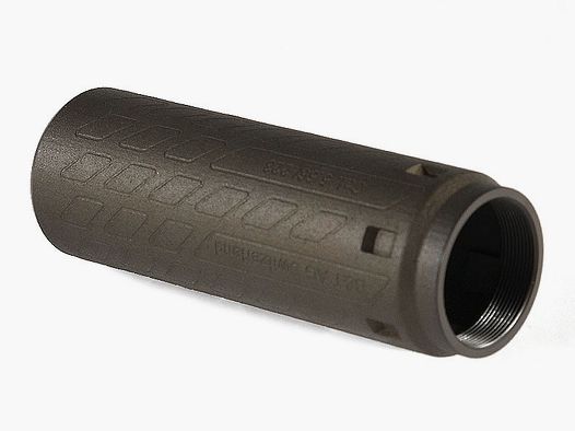 B&T Print-X RBS, Titan ohne Adapter Universal, .223 bis 9mm / .357 Magnum
