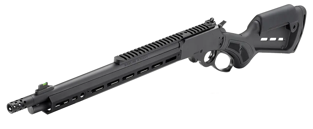 Ruger Marlin Dark Series Model 1895 – .45-70Gov.