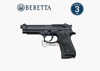 Pistolet BERETTA 96a1 Fs Kal. 40 Sw