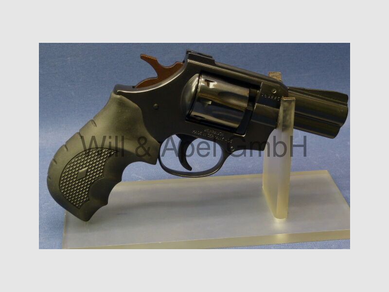 Weihrauch HW3