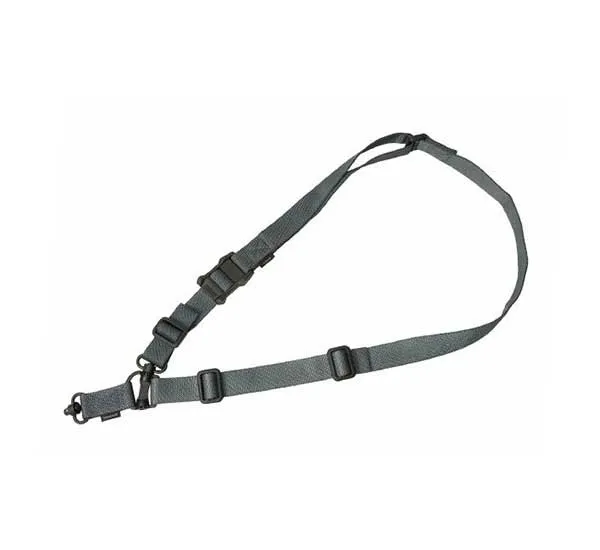 Magpul – Zawieszenie MS4 Dual QD Sling GEN2 – Szary – MAG518