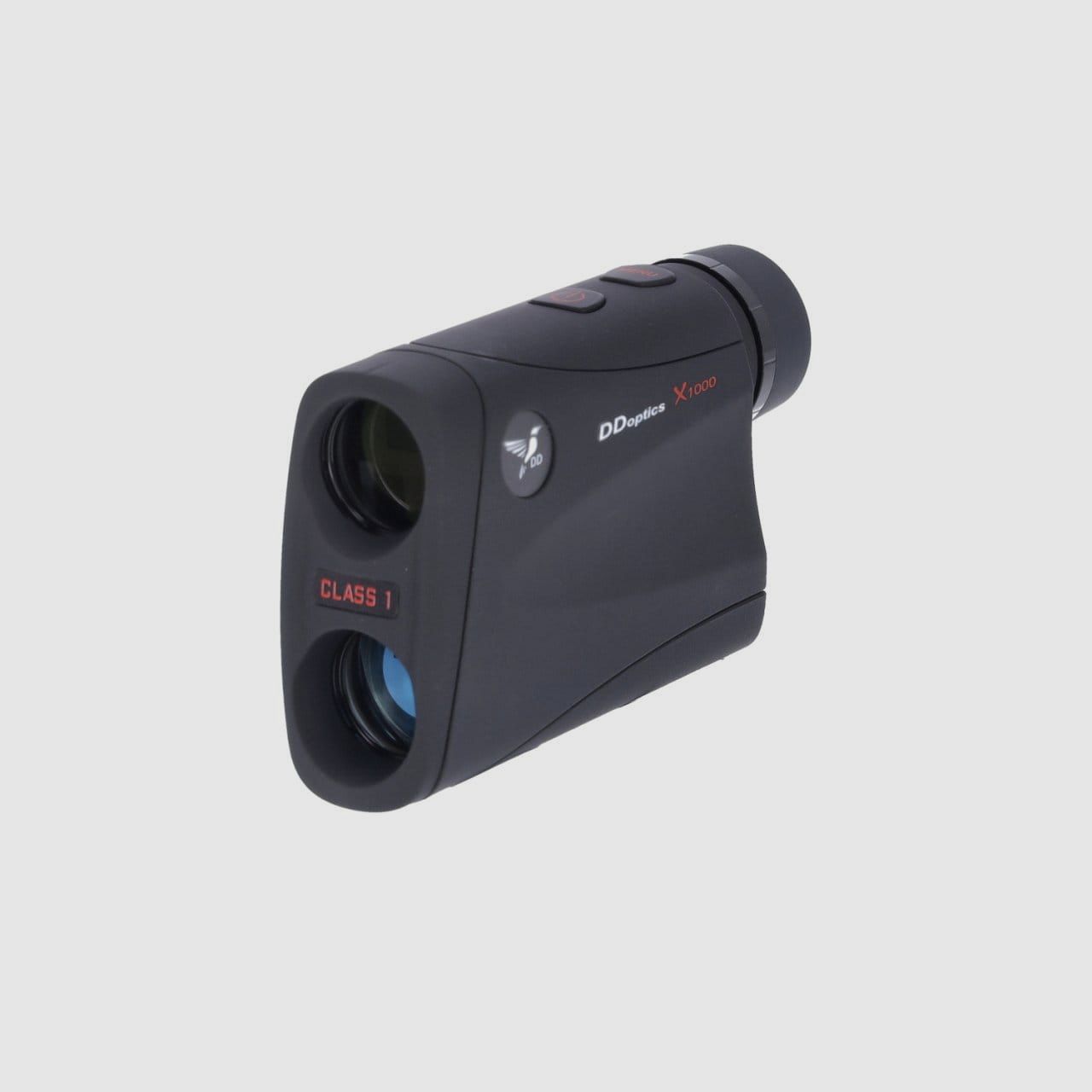 DDoptics Misuratore di distanza x1000