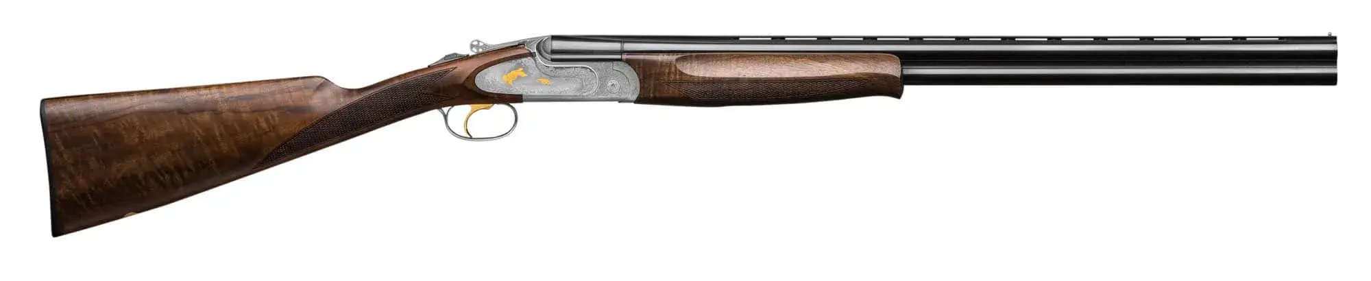 Fusil Fair Lusso Ergal Faux Corps Ejecteurs Calibre 410, image 2 sur 8