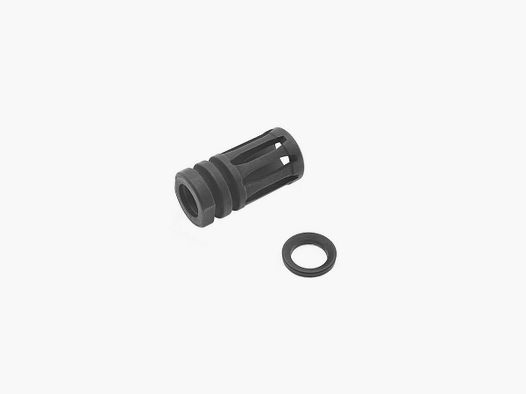 ADC PCC Flash Hider 9mm