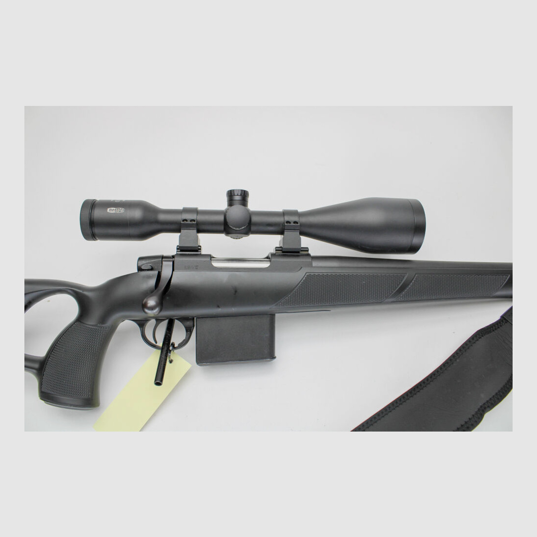 Rep. Büchse Mercury Lochschaft Kal. .308 Win mit Meostar 7x50 und SD Gewind .308Win