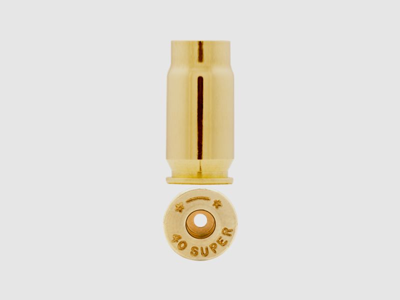Starline Hulzen .40 Super 100 stuks