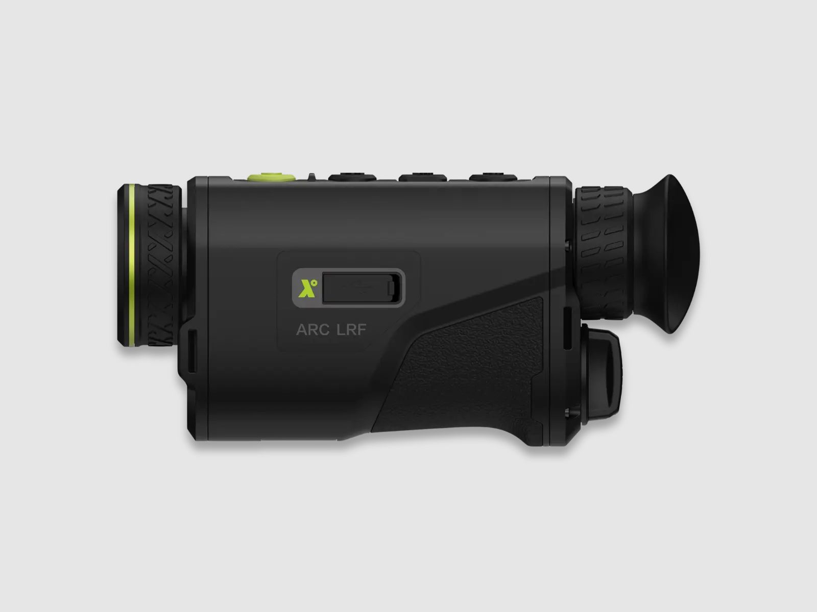 Pixfra Wärmebildmonokular Arc A635P LRF