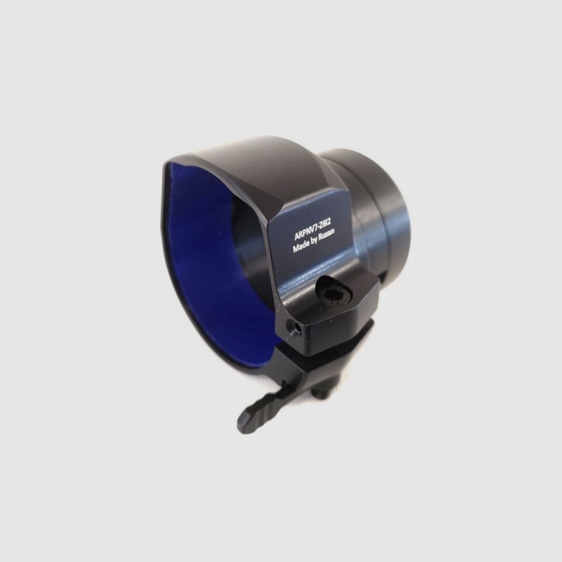 Adaptateur Rusan pour Pard NV007A Swarovski Z6i Gen. 2
