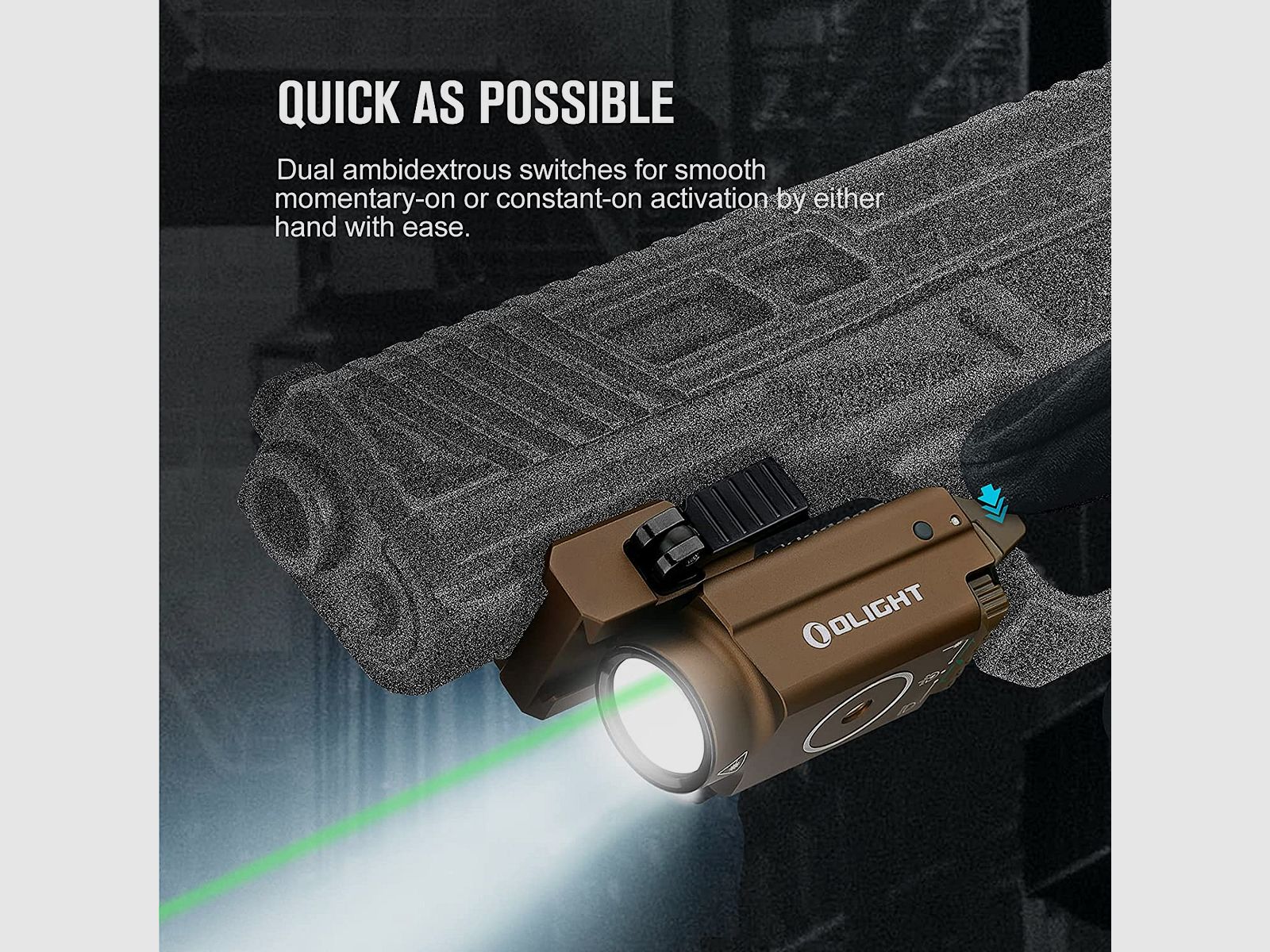 Olight Baldr S, Bild 17 von 19