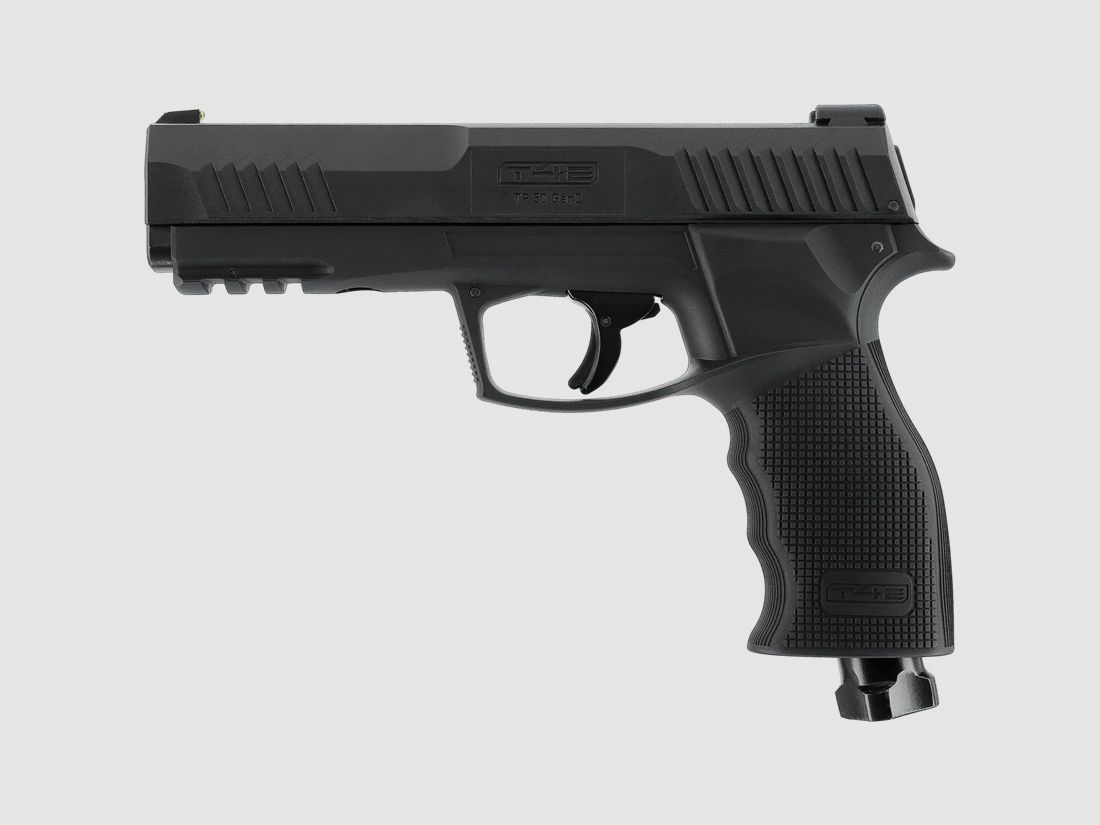 UMAREX Abwehrgerät ab 18 Jahre Pistole T4E HDP50 Gen2 Kal. .50 (unter 7,5 Joule), Bild 3 von 4