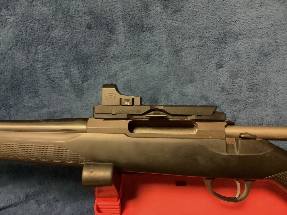 Tikka Modell T3 lite