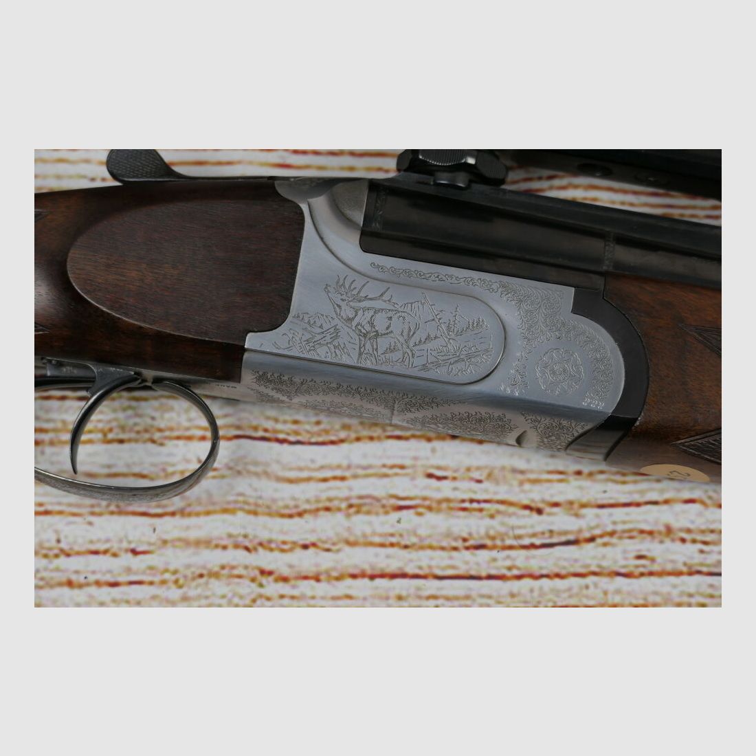 Sabatti Jagd